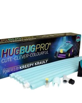 Kreepy Krauly Hug Bug Pro Pool Cleaner